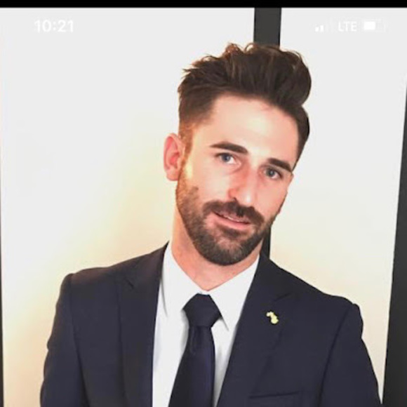 Meet your Posher, Andre - Picture 1 of 1